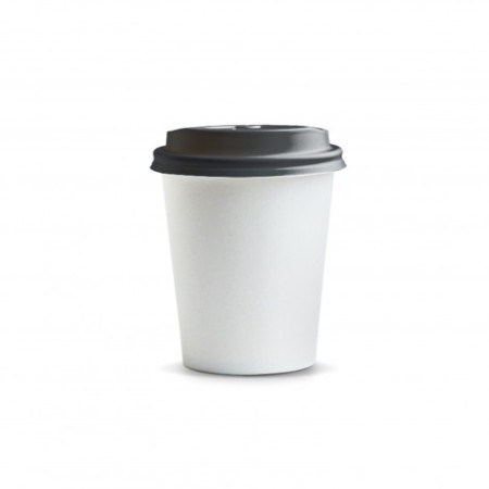 Kudos Paper Coffee Cup - 230ml Promotional Products